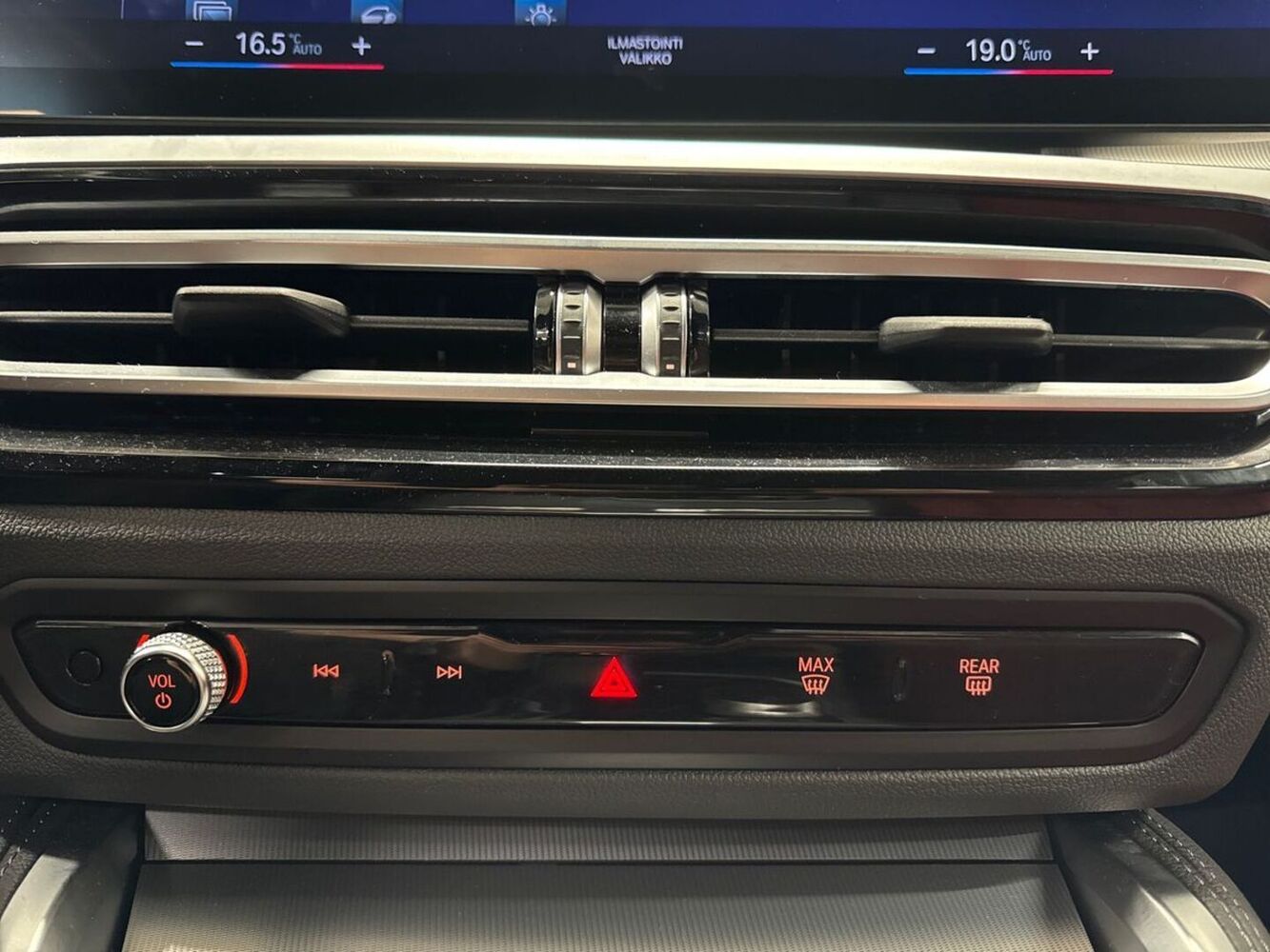 BMW i4 vaihtoauto