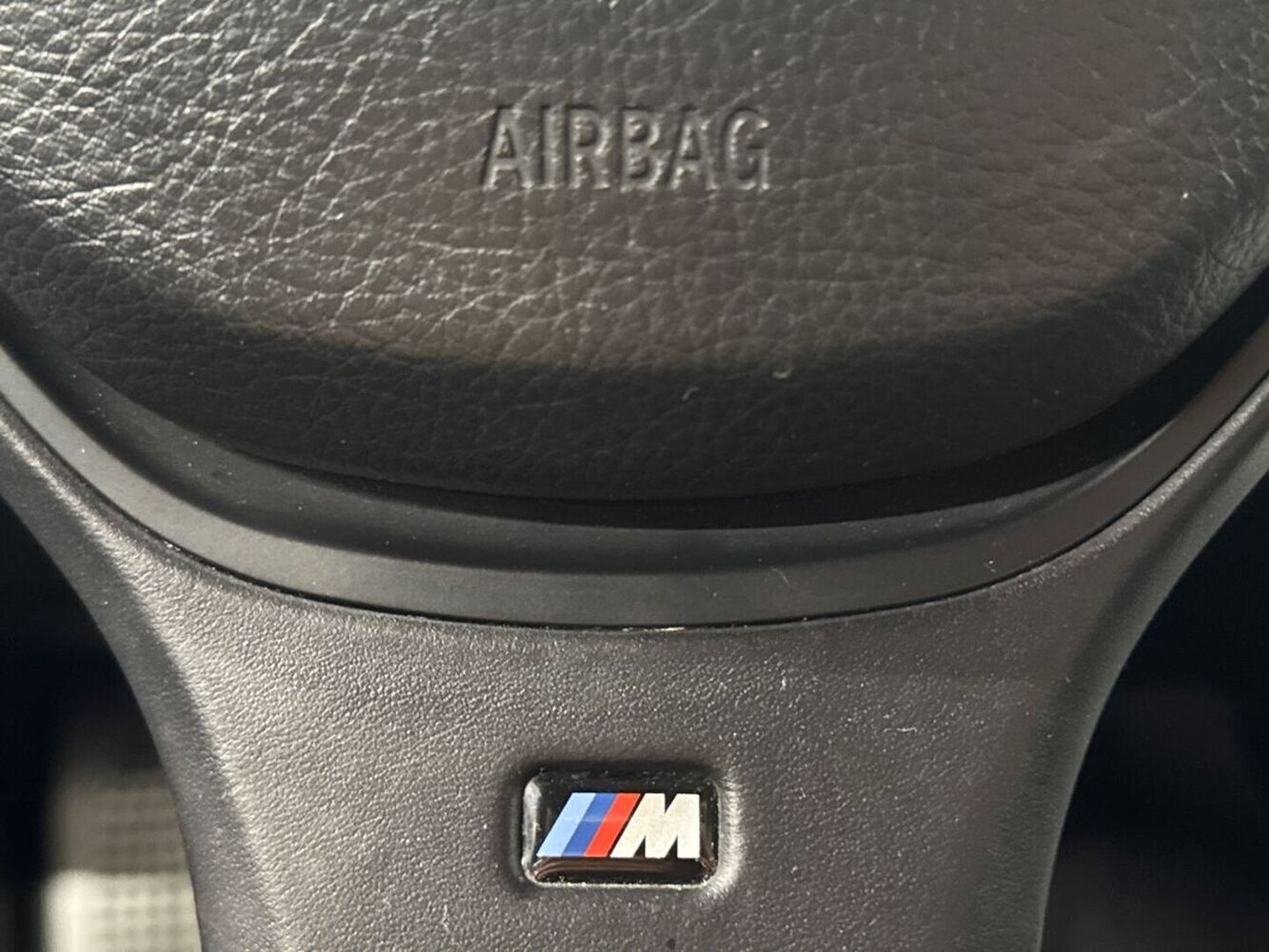 BMW M550d vaihtoauto