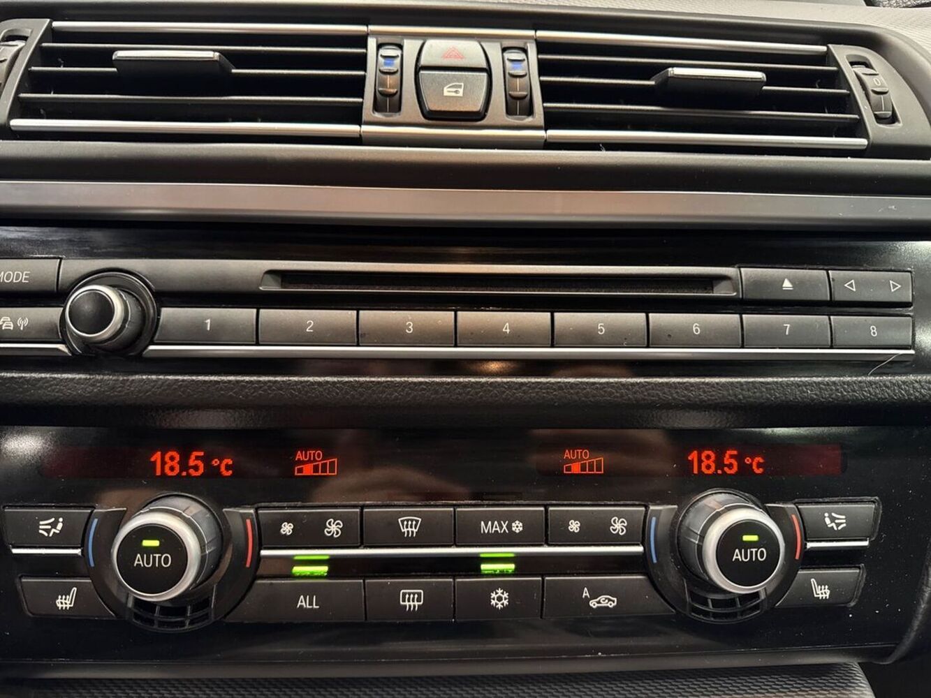 BMW M550d vaihtoauto