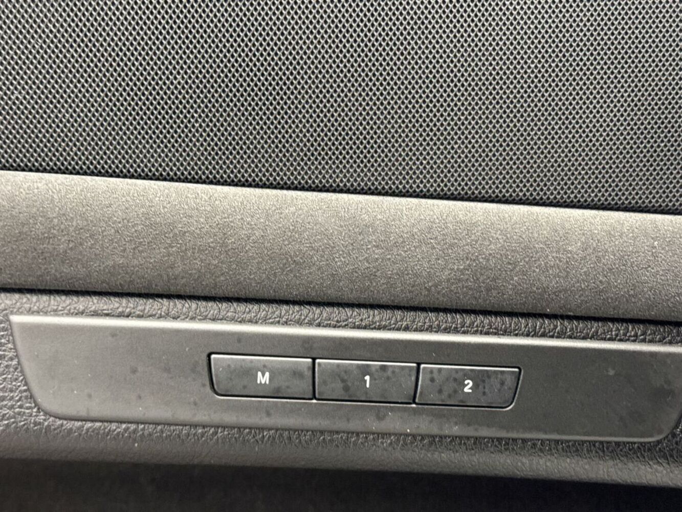 BMW M550d vaihtoauto