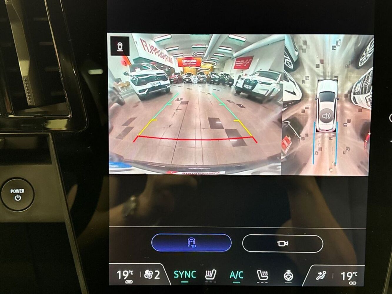 Renault Mégane vaihtoauto