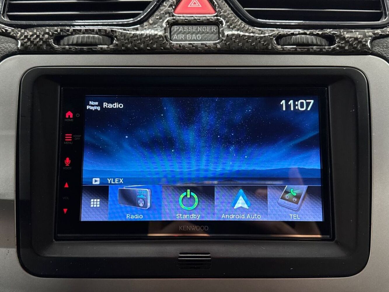 Volkswagen Scirocco vaihtoauto