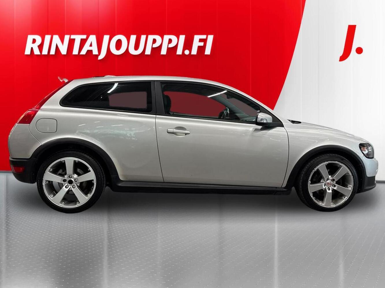 Volvo C30 vaihtoauto