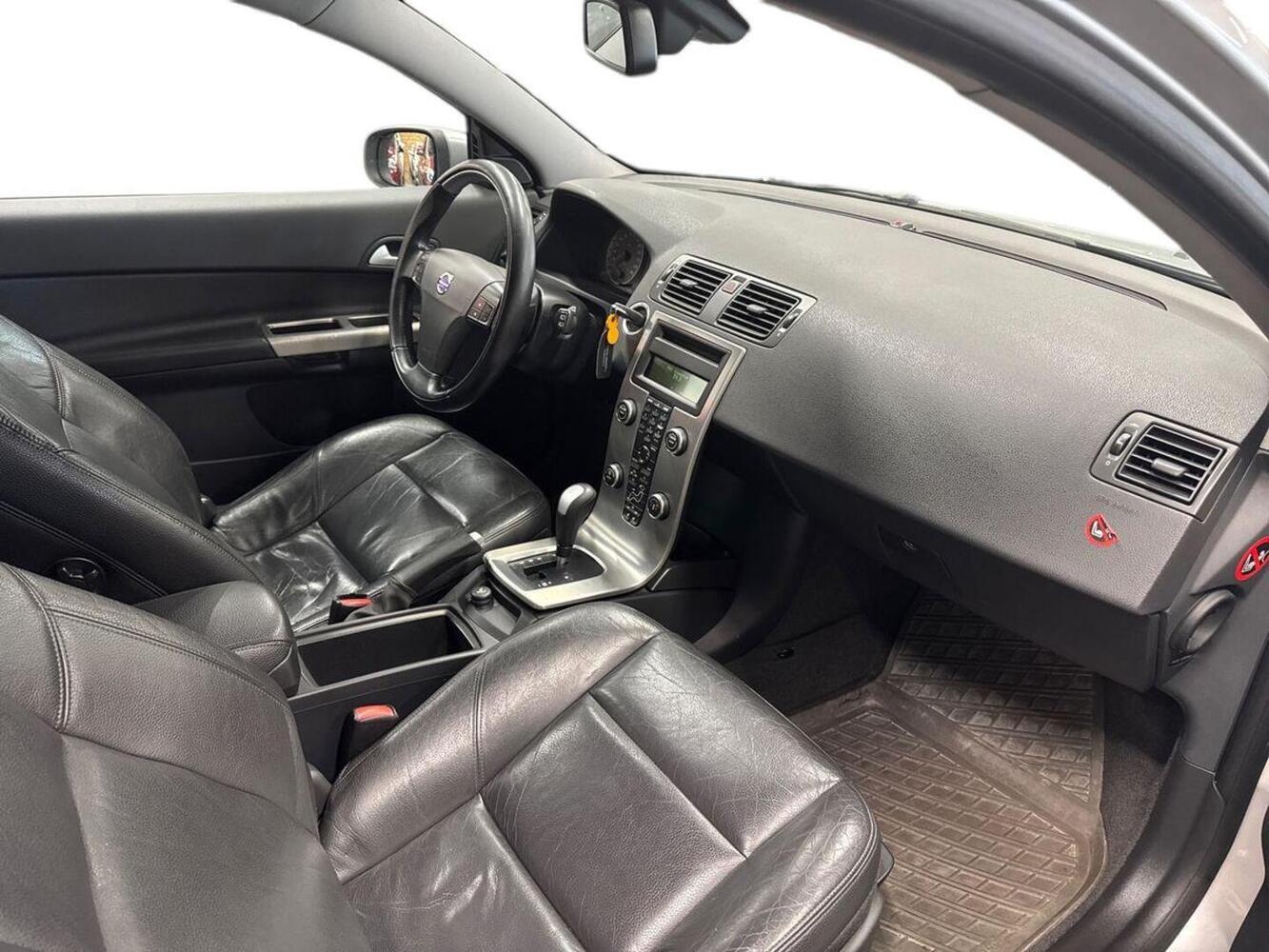 Volvo C30 vaihtoauto
