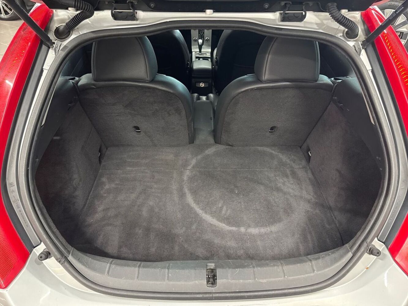 Volvo C30 vaihtoauto