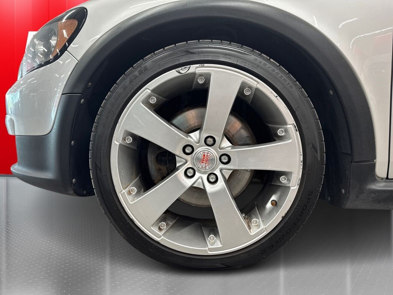 Volvo C30 vaihtoauto