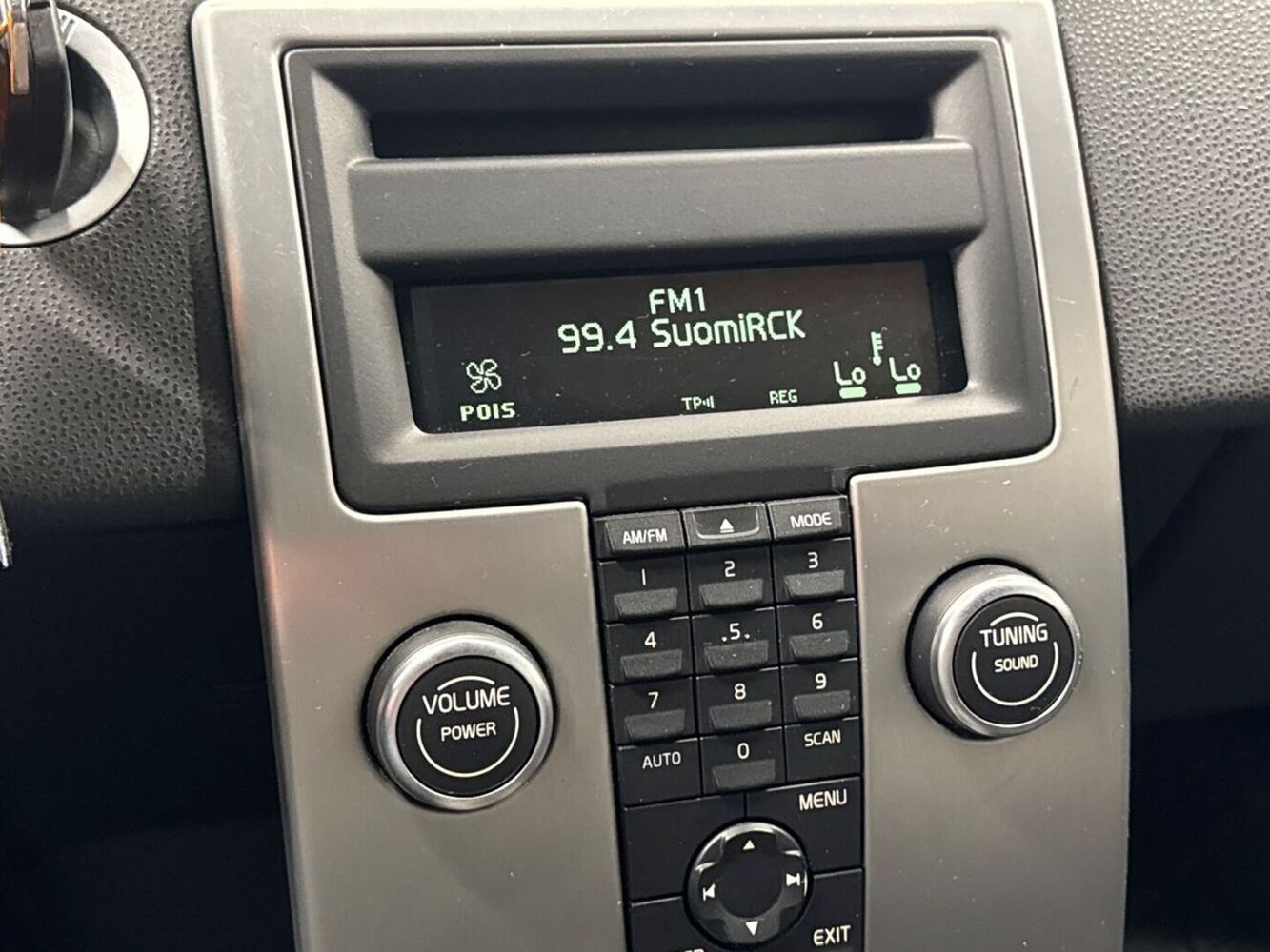 Volvo C30 vaihtoauto