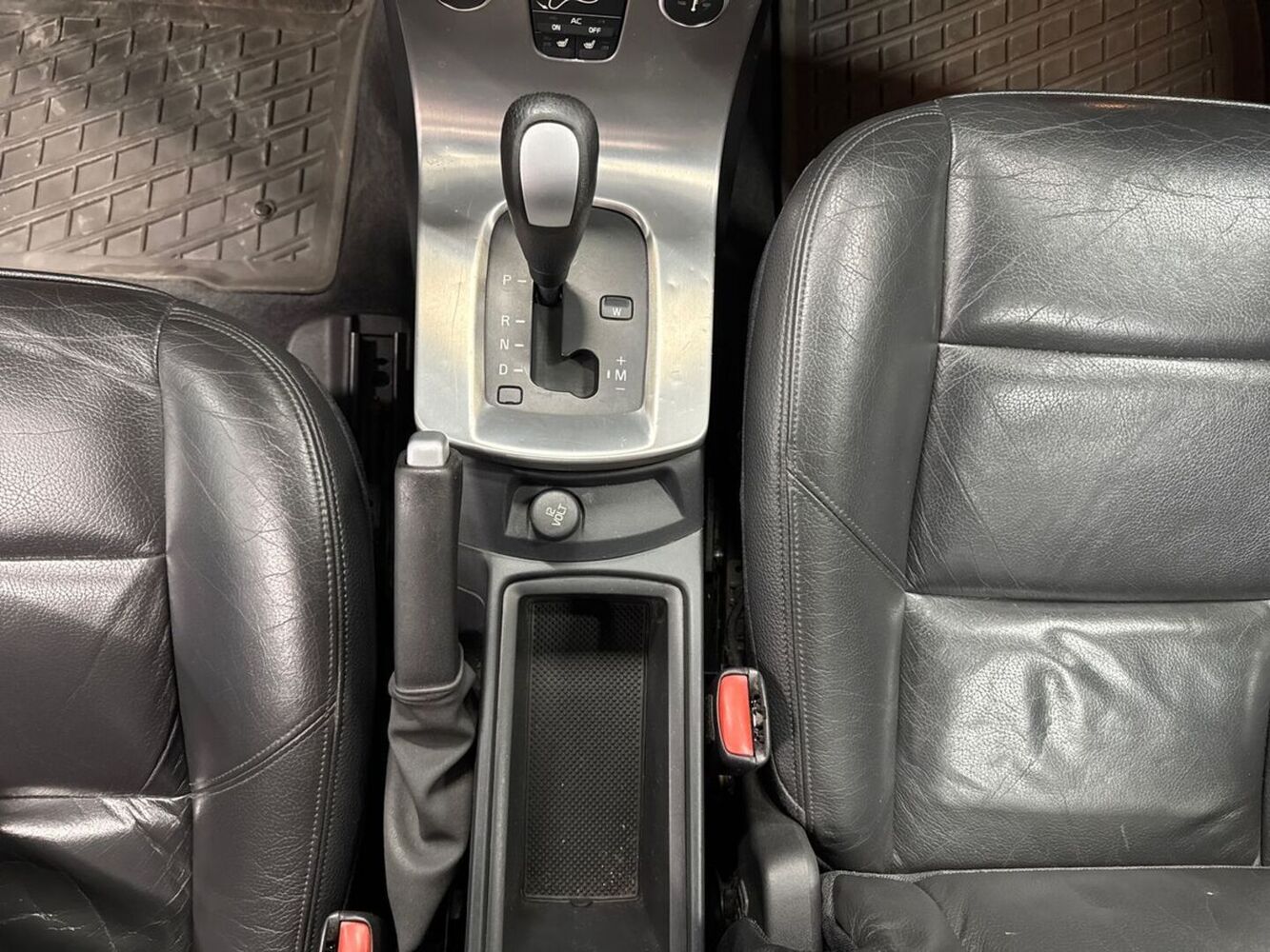 Volvo C30 vaihtoauto