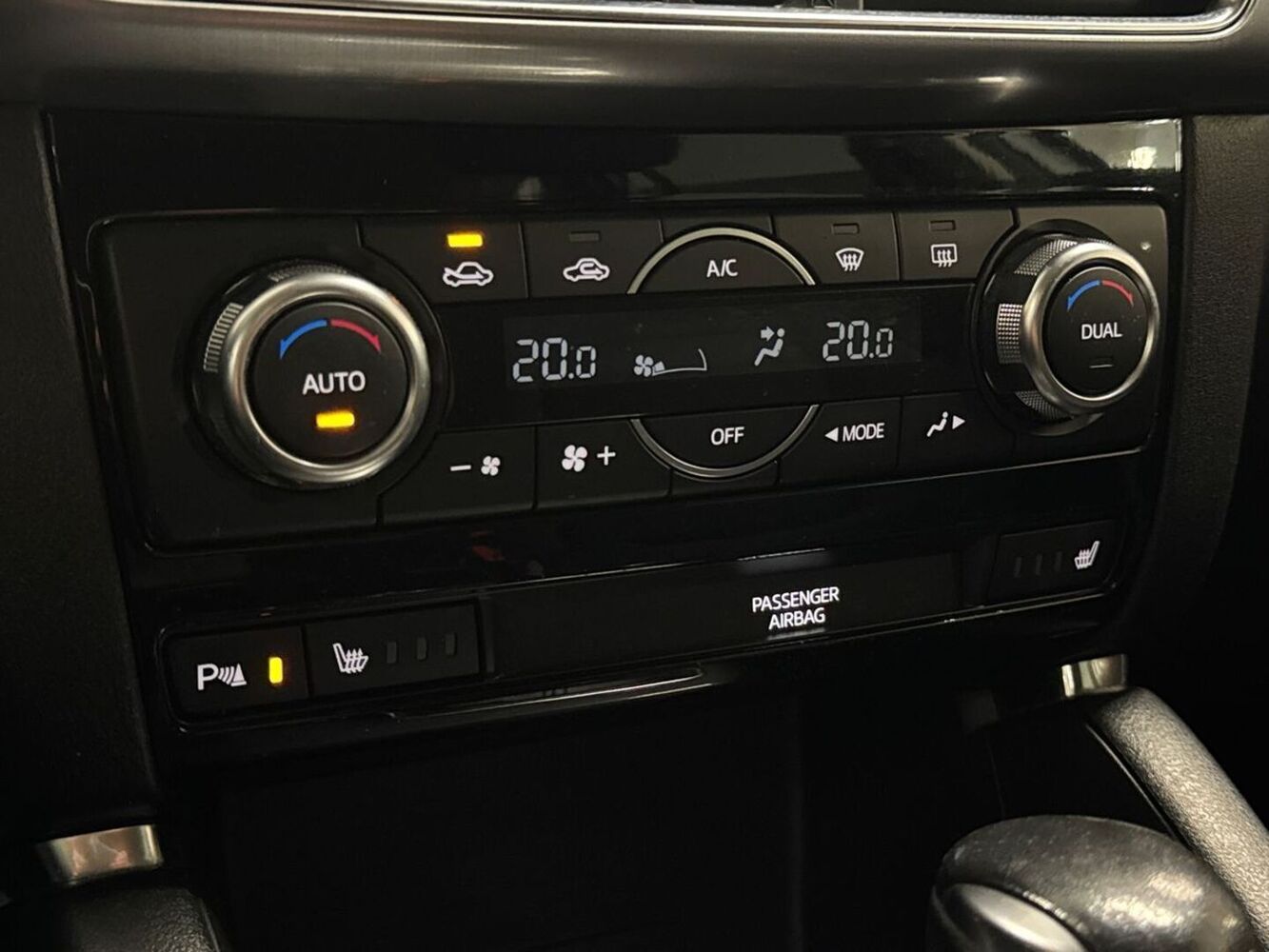 Mazda CX-5 vaihtoauto