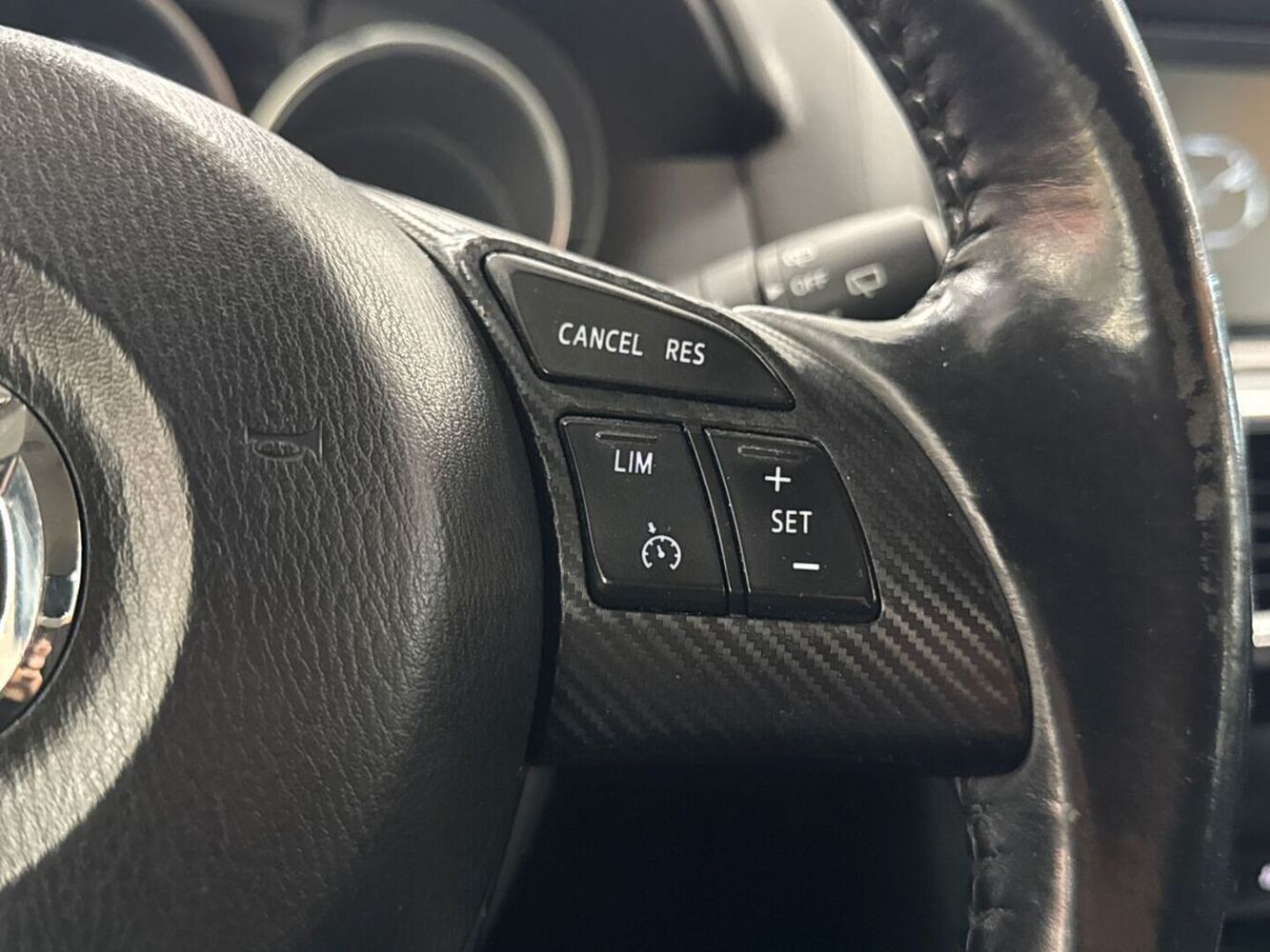 Mazda CX-5 vaihtoauto
