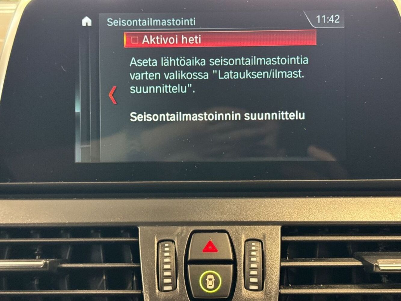 BMW 225 vaihtoauto