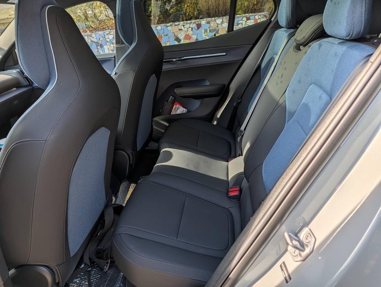 Volvo EX30 vaihtoauto
