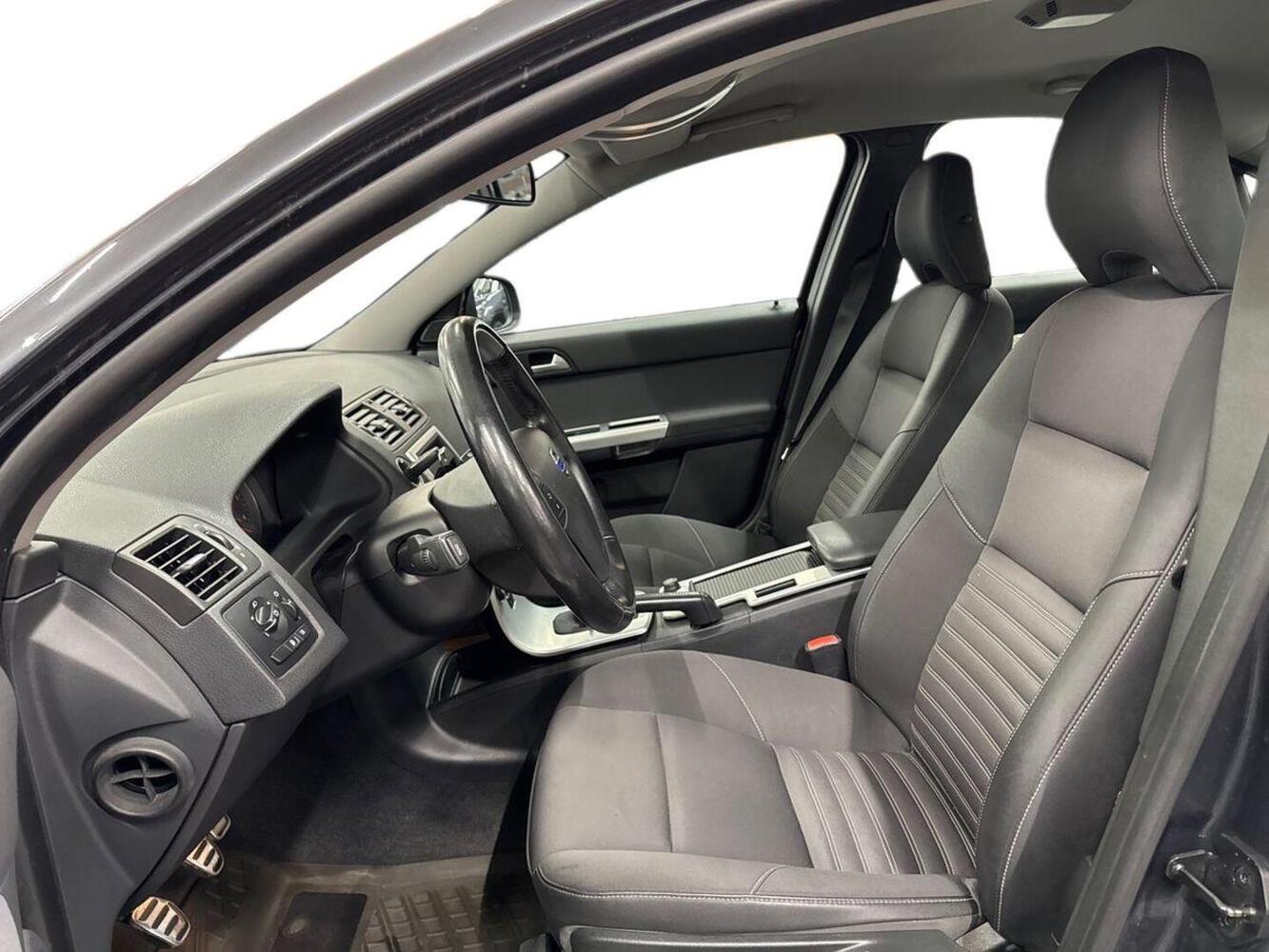 Volvo S40 vaihtoauto