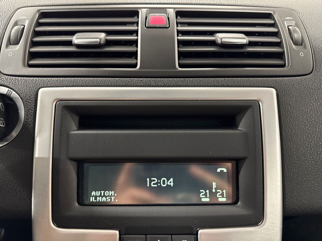 Volvo S40 vaihtoauto