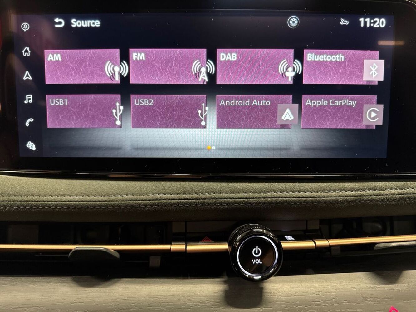 Nissan Ariya vaihtoauto