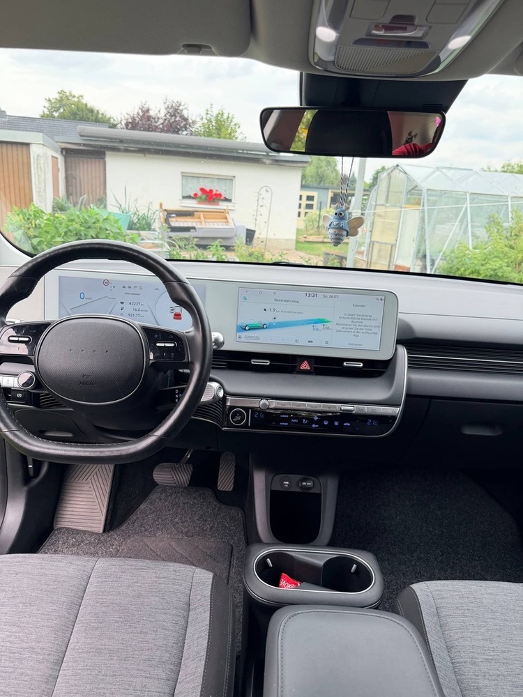 Hyundai IONIQ 5 vaihtoauto