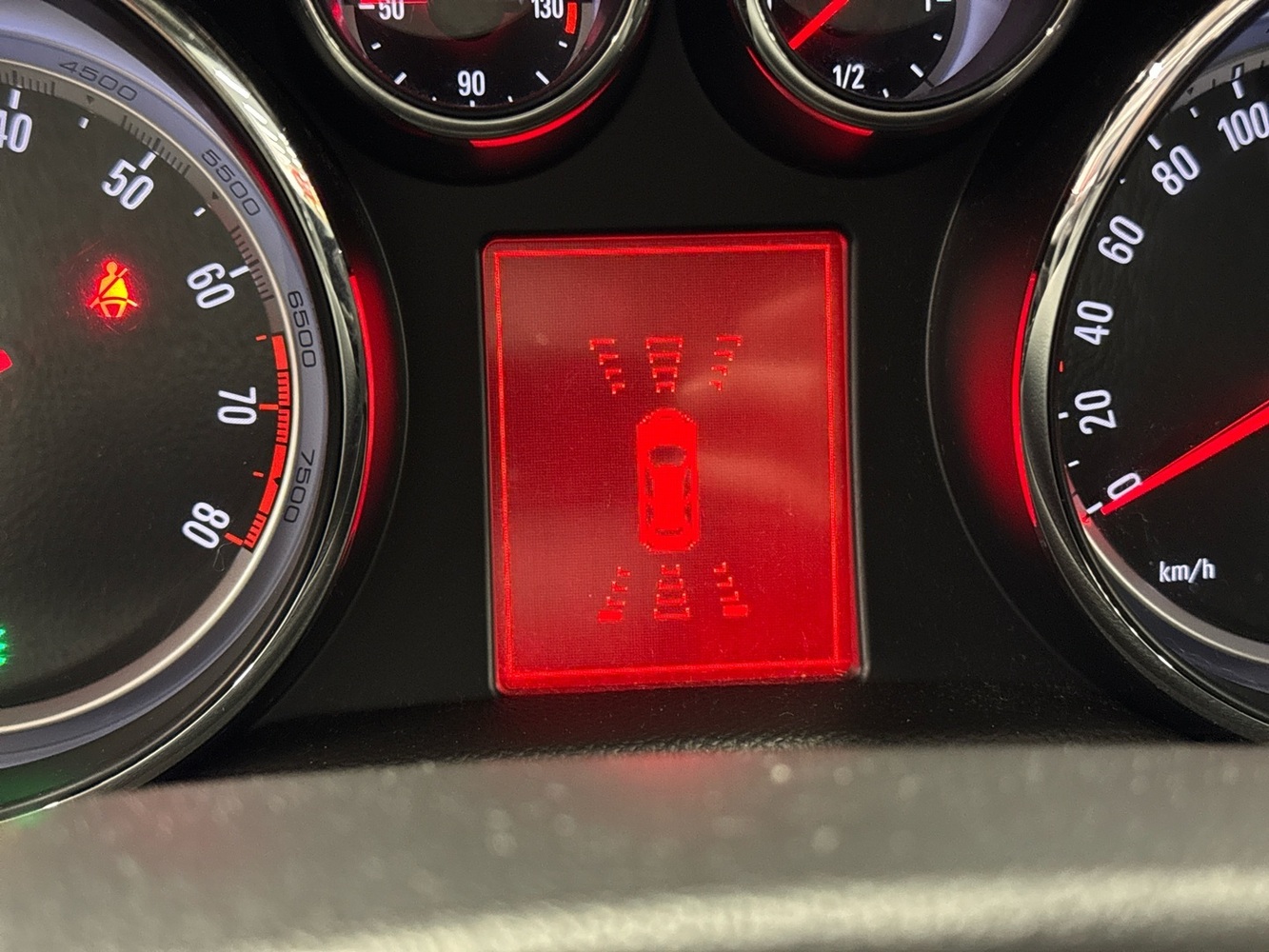 Opel Mokka vaihtoauto