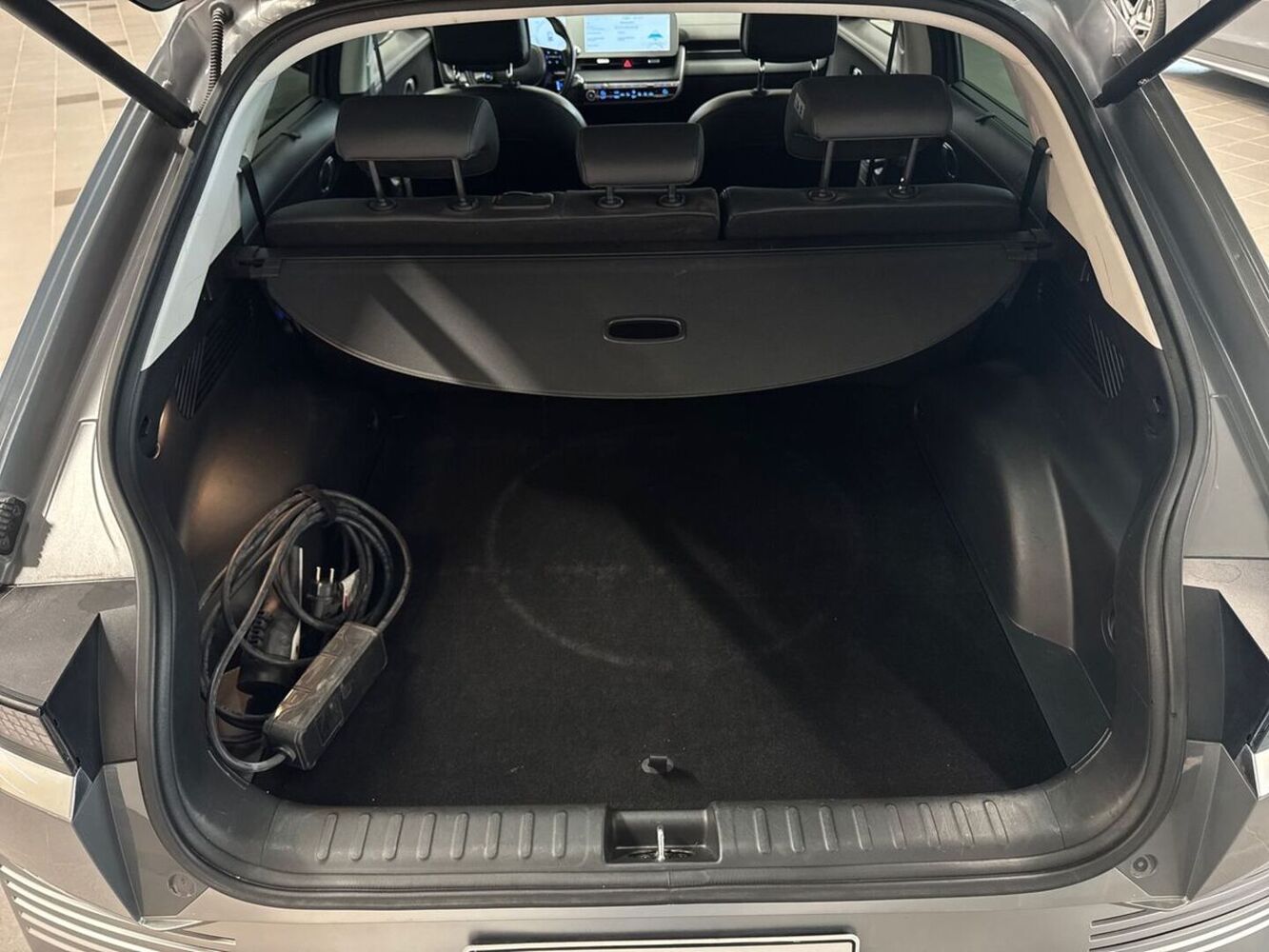 Hyundai IONIQ 5 vaihtoauto
