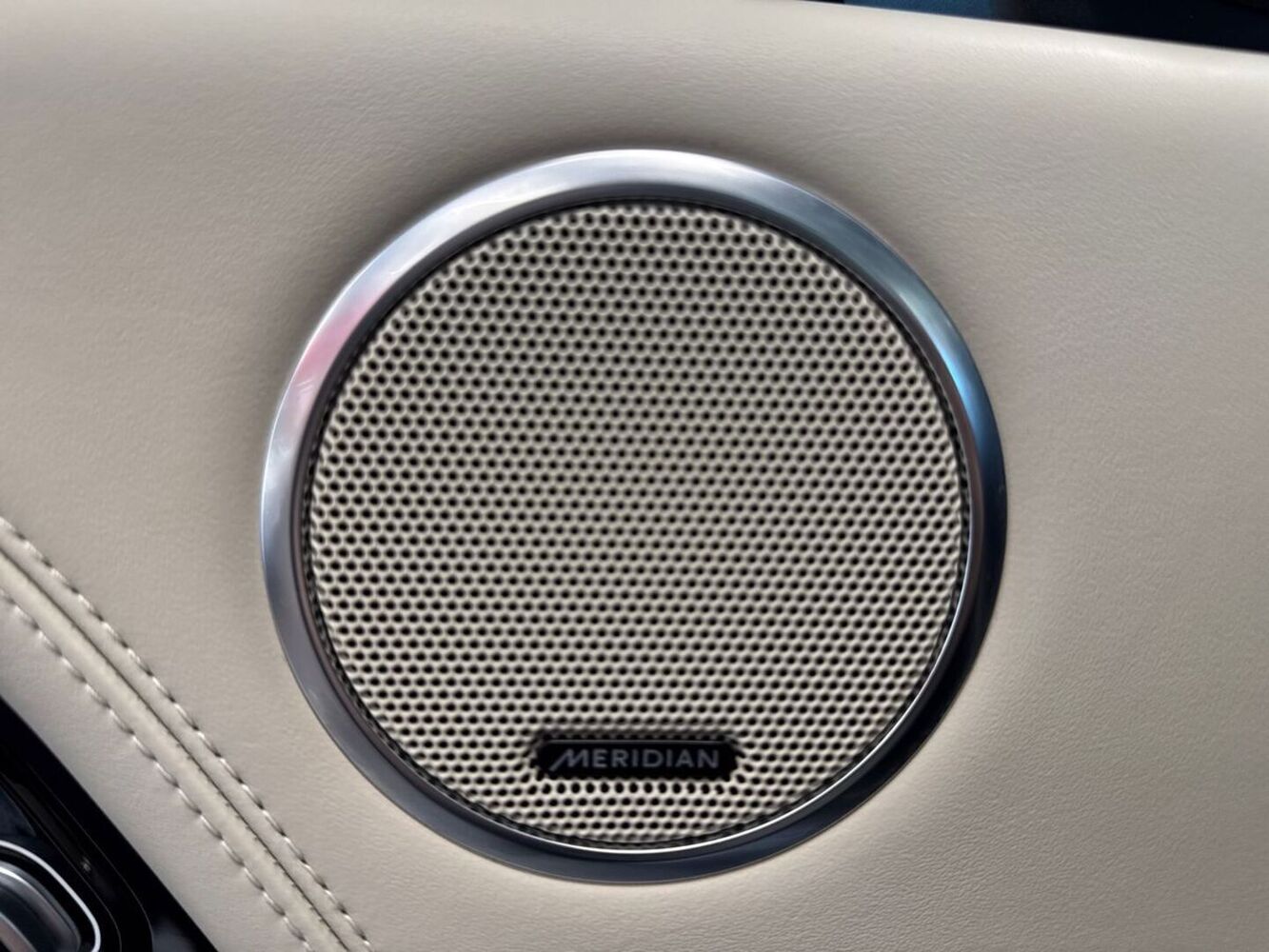 Land Rover Range Rover vaihtoauto