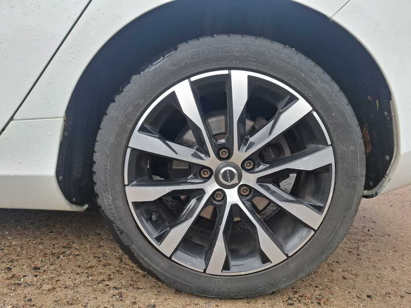 Volvo V40 vaihtoauto