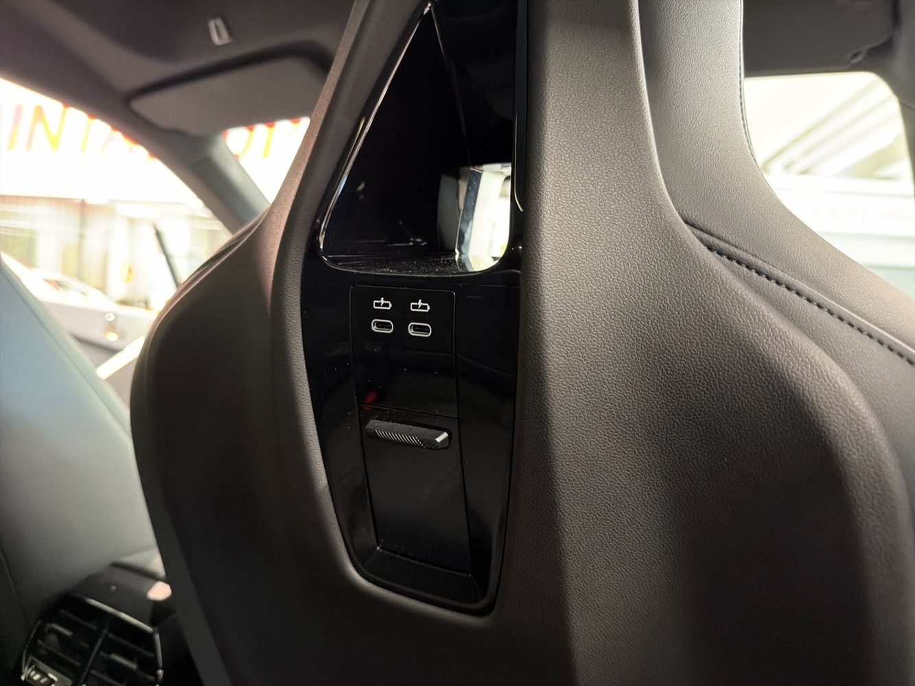 BMW iX vaihtoauto