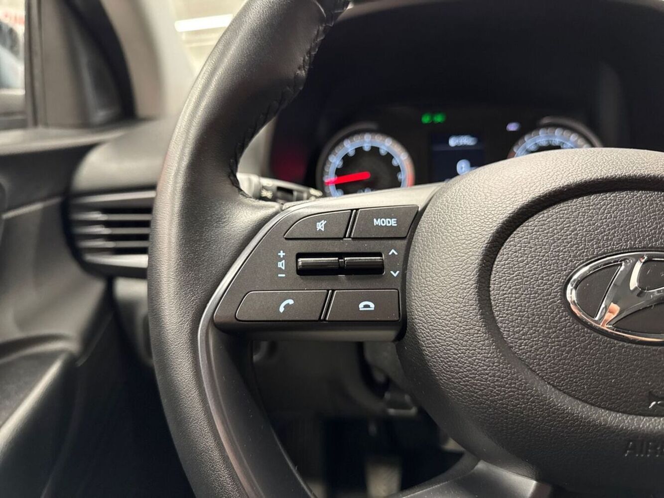 Hyundai i20 Hatchback vaihtoauto