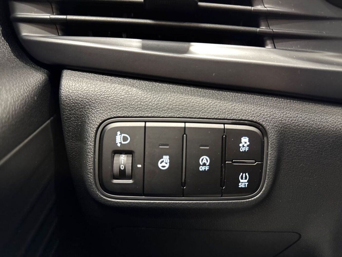 Hyundai i20 Hatchback vaihtoauto