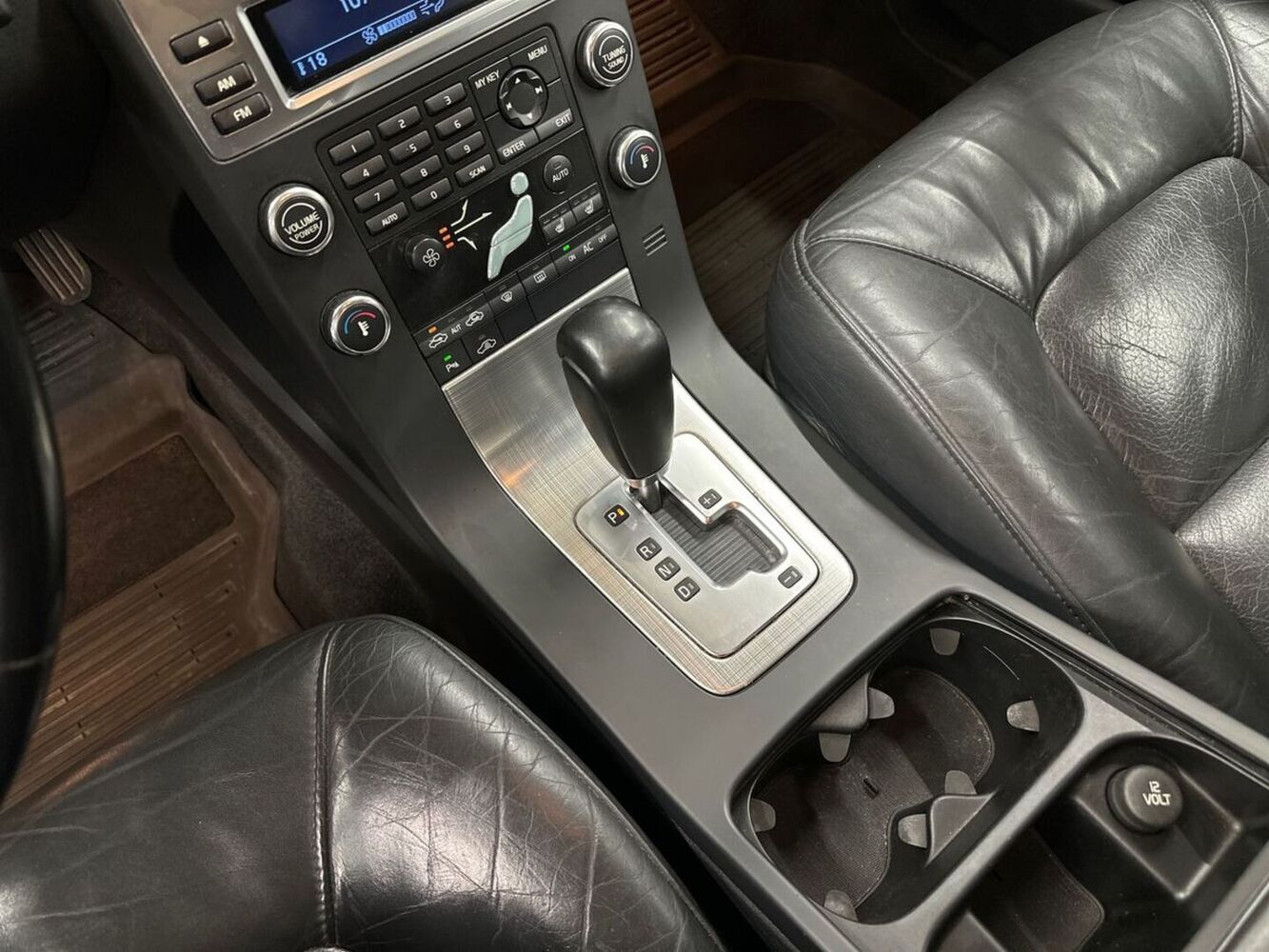 Volvo S80 vaihtoauto