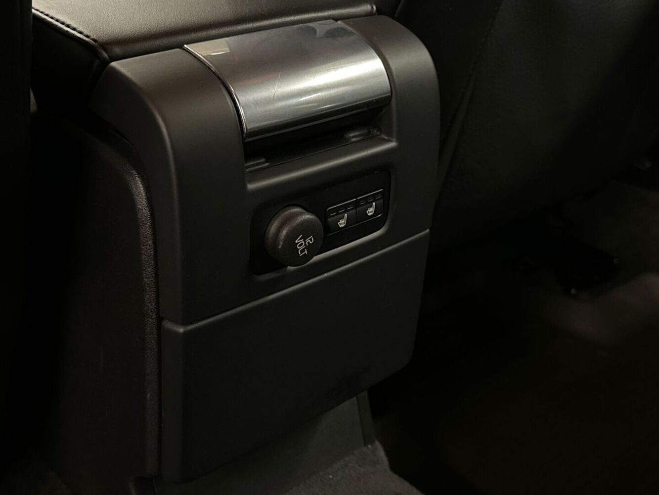 Volvo S80 vaihtoauto