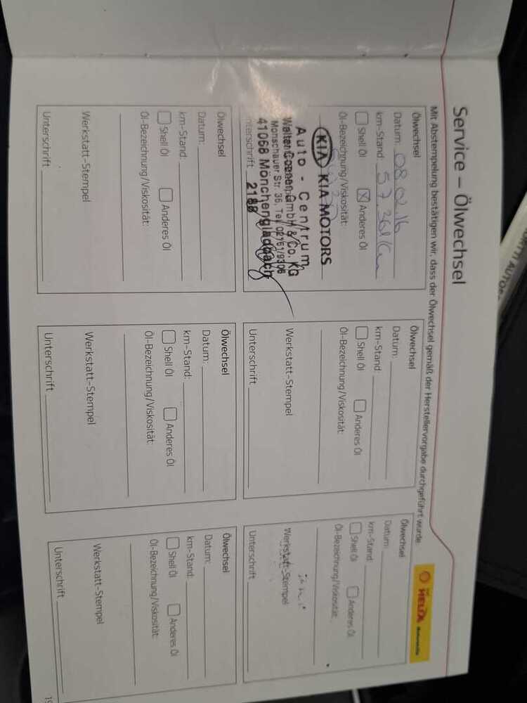 Kia Sorento vaihtoauto