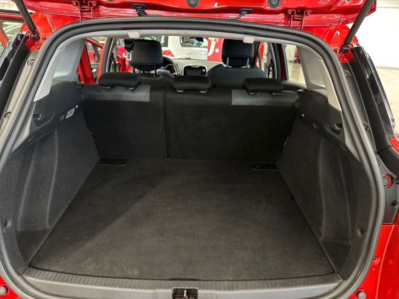 Renault Clio vaihtoauto