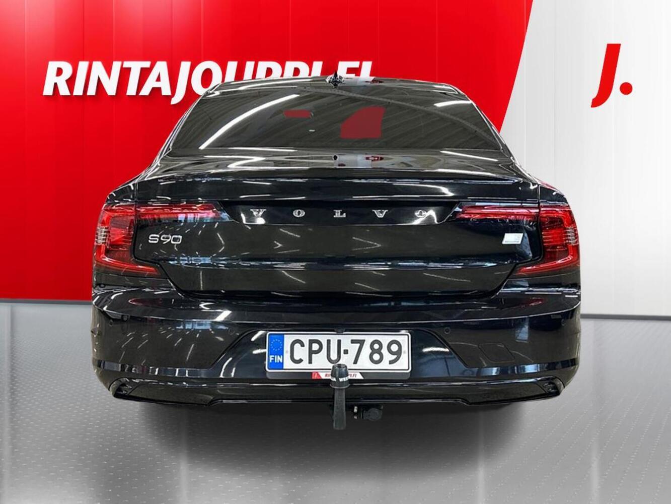 Volvo S90 vaihtoauto
