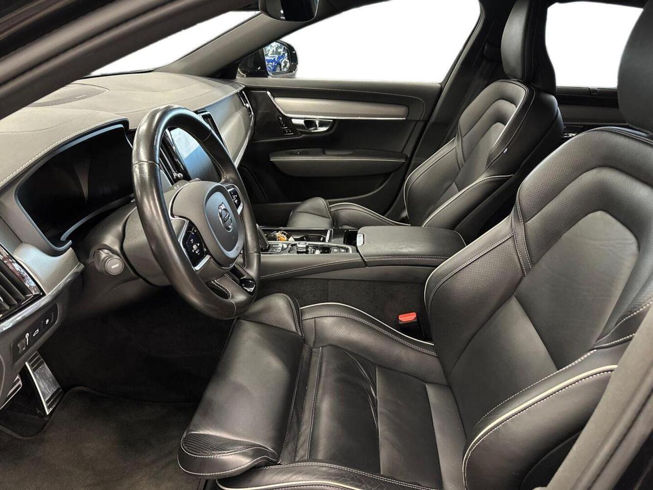 Volvo S90 vaihtoauto