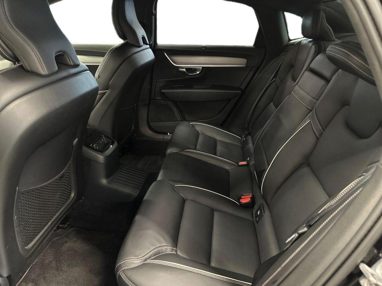 Volvo S90 vaihtoauto