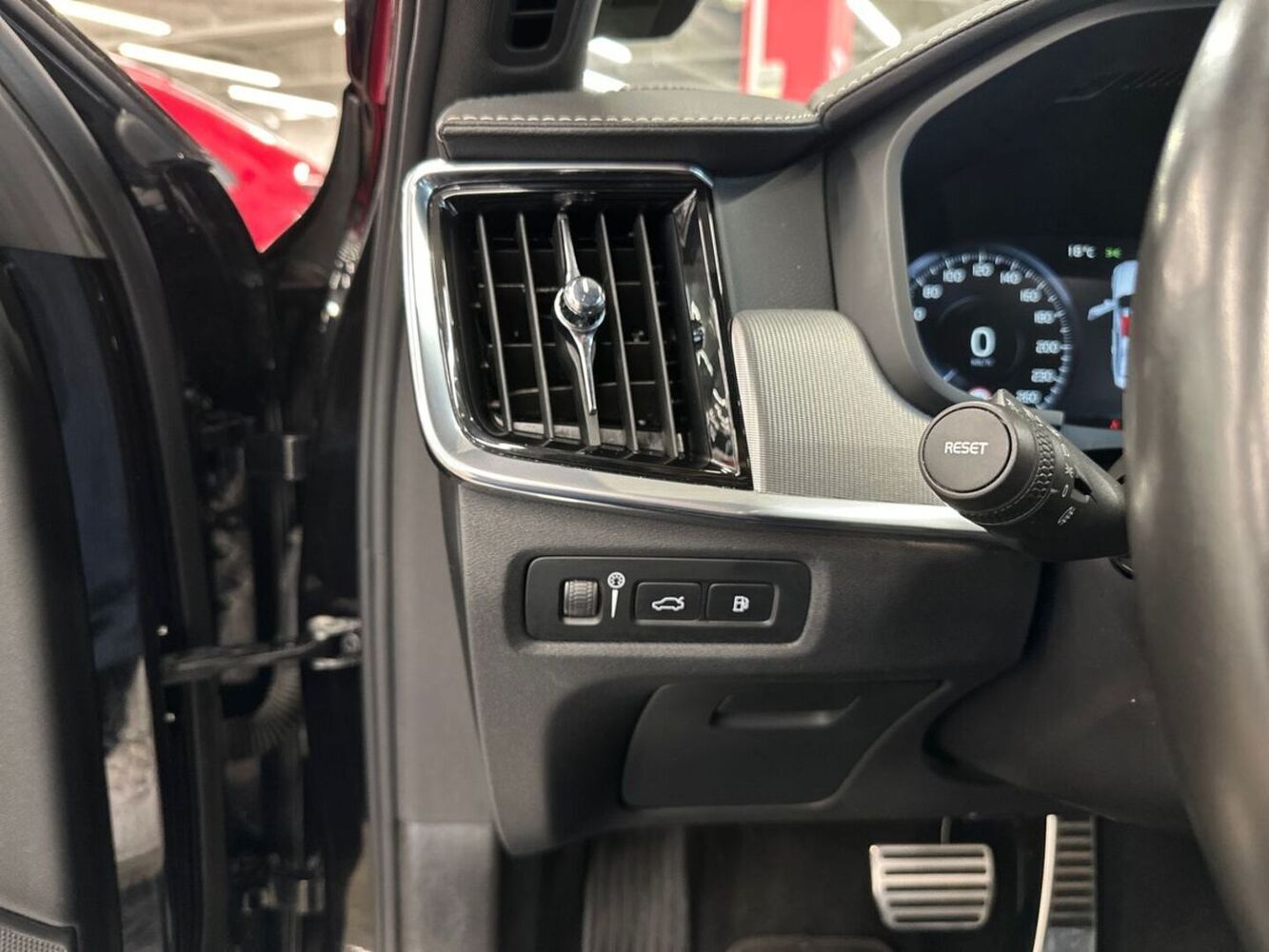 Volvo S90 vaihtoauto