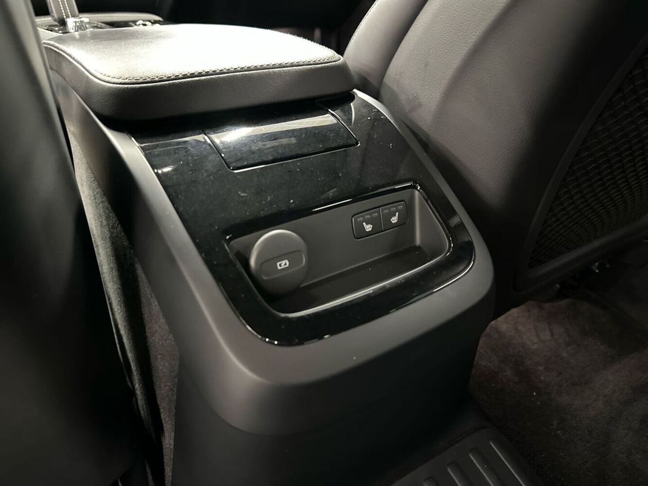 Volvo S90 vaihtoauto