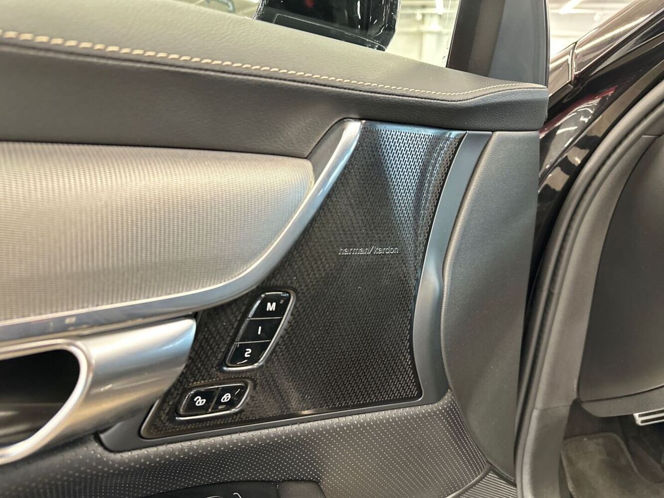 Volvo S90 vaihtoauto