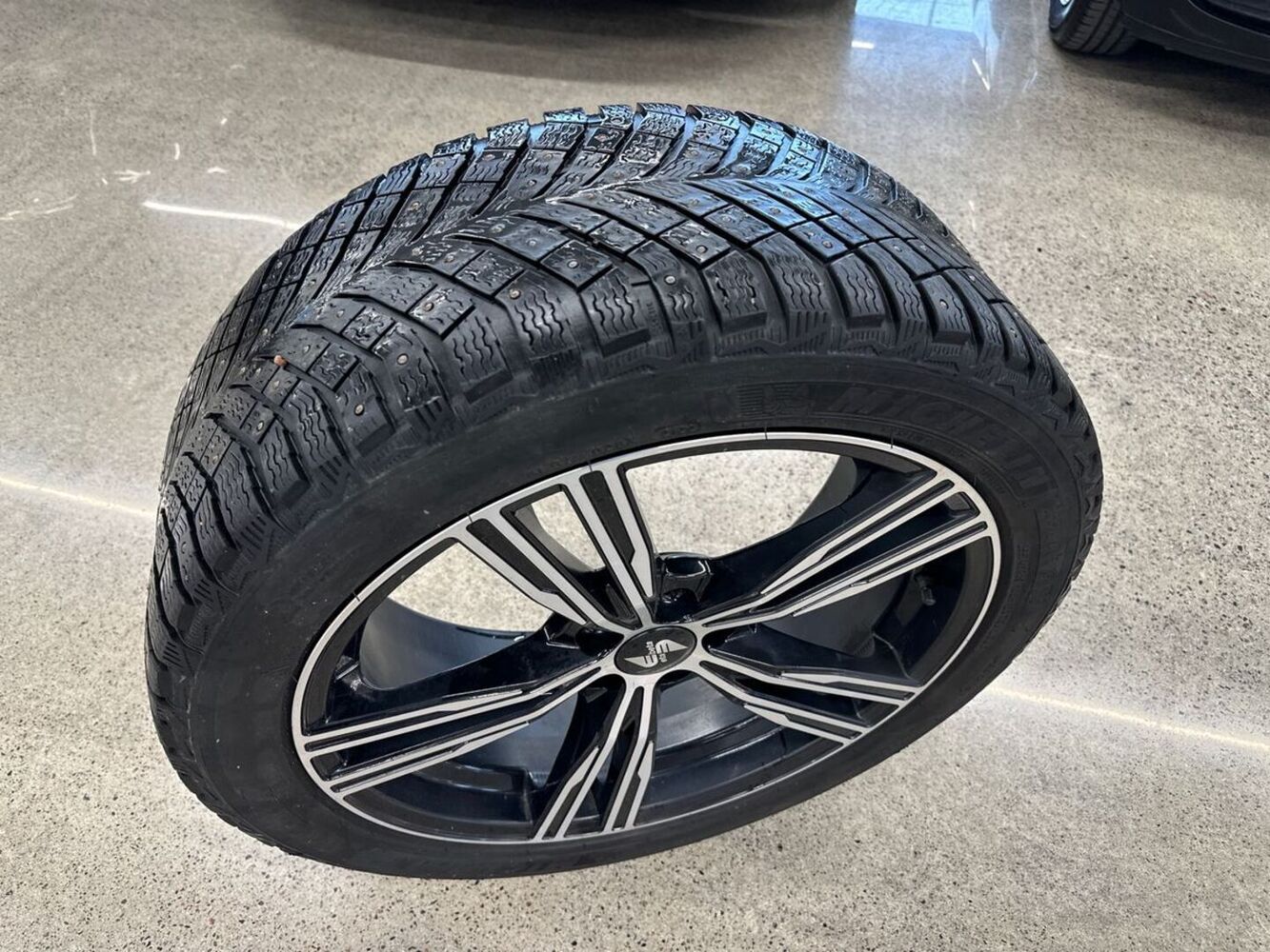 Volvo S90 vaihtoauto