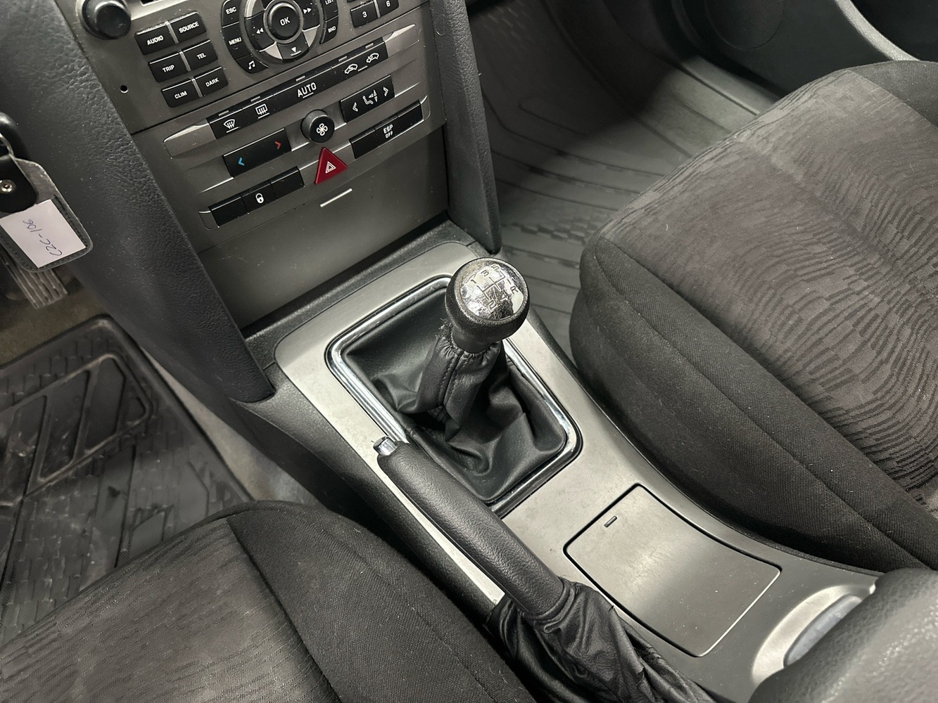 Peugeot 407 vaihtoauto