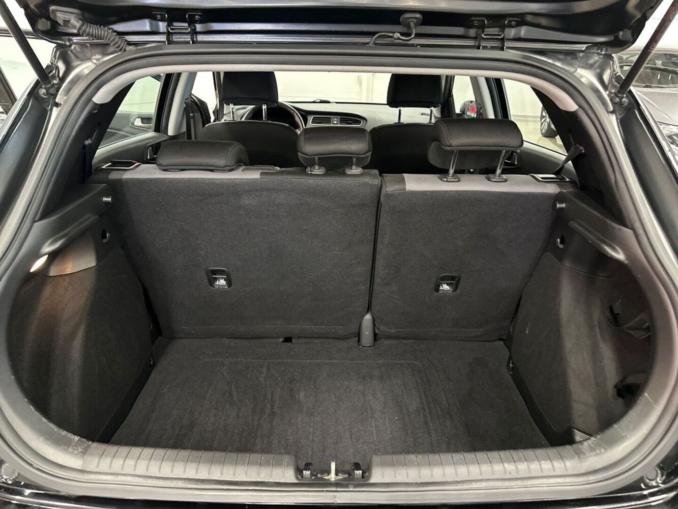 Hyundai i20 Hatchback vaihtoauto