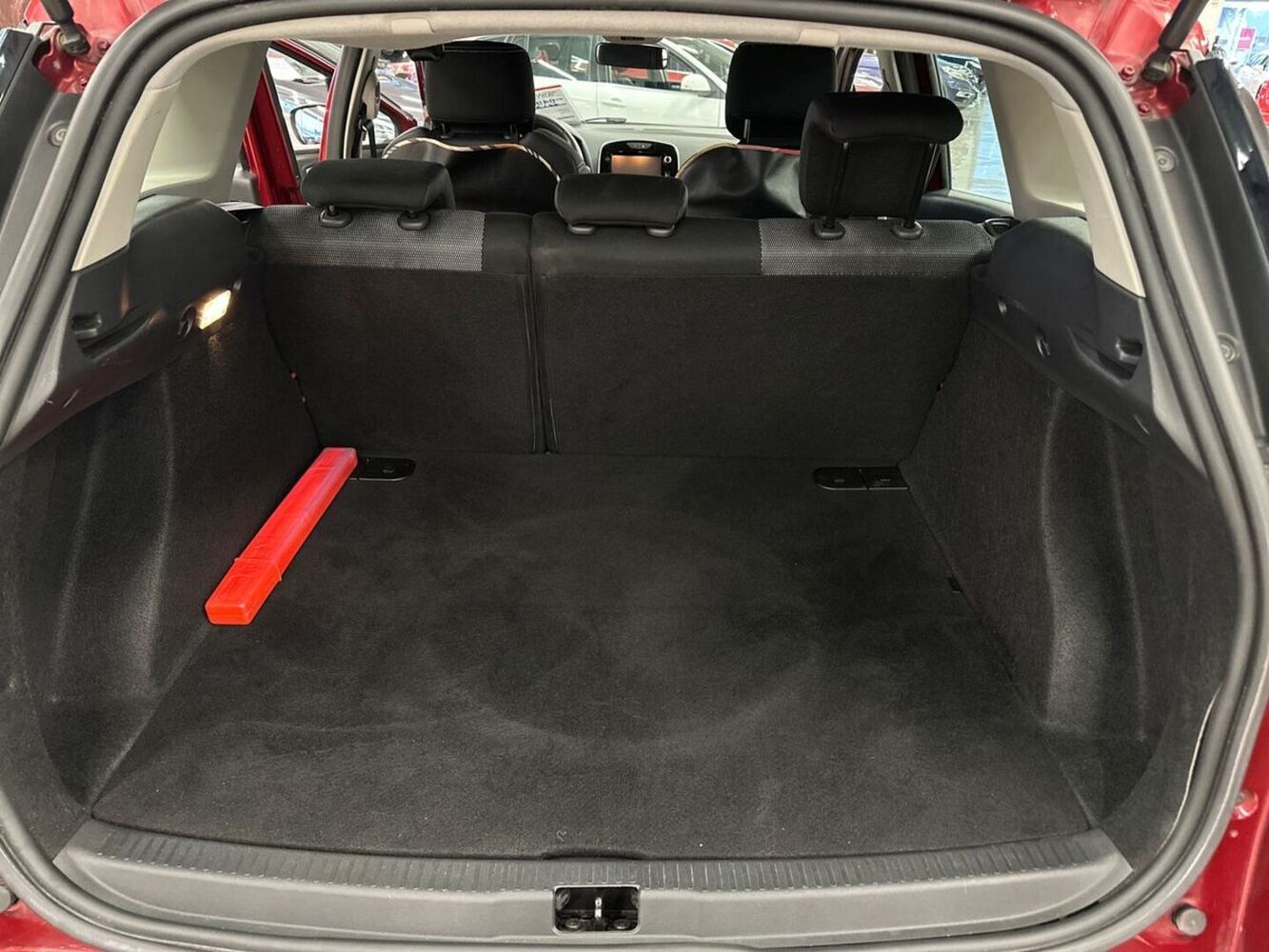 Renault Clio vaihtoauto