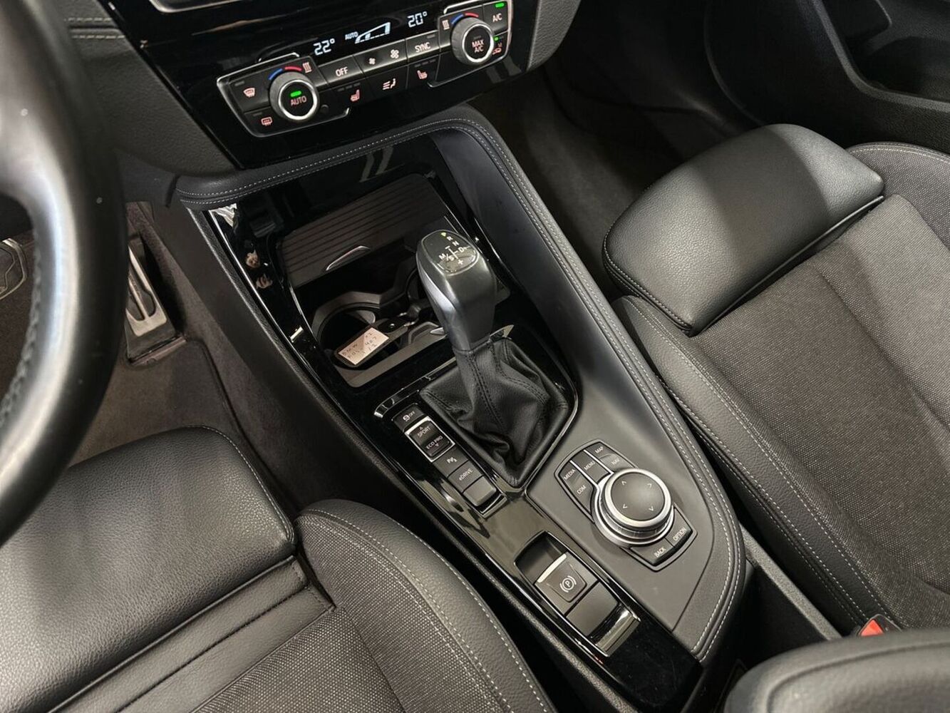 BMW X2 vaihtoauto
