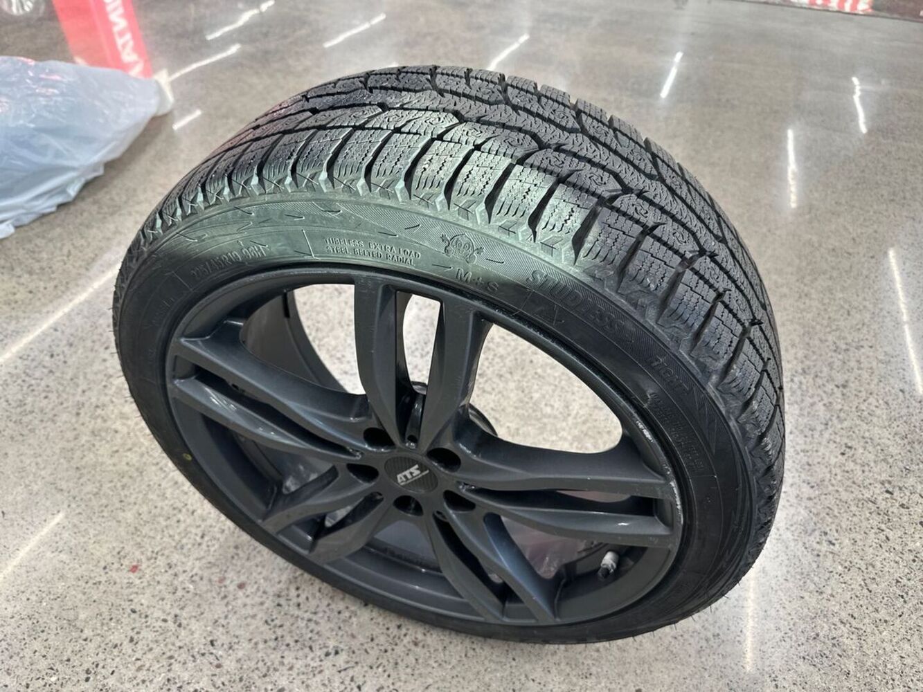 BMW X2 vaihtoauto