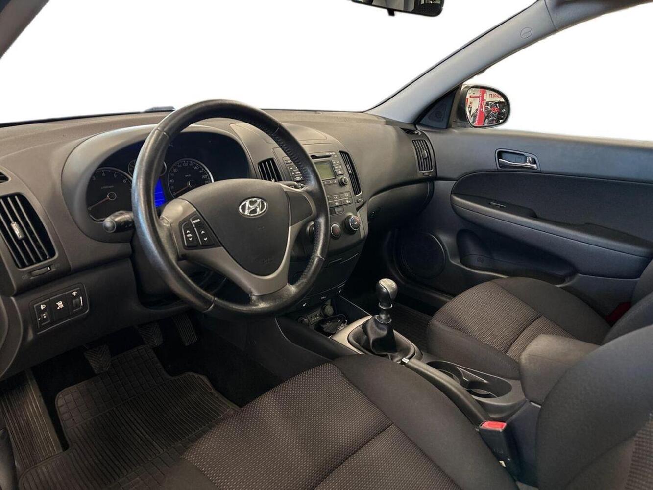 Hyundai i30 vaihtoauto