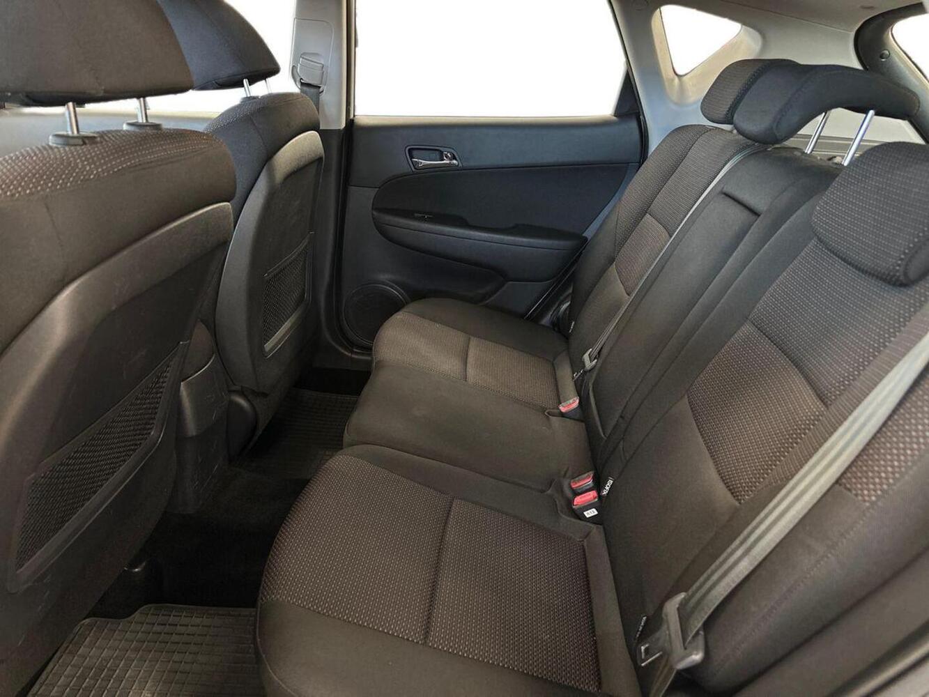 Hyundai i30 vaihtoauto