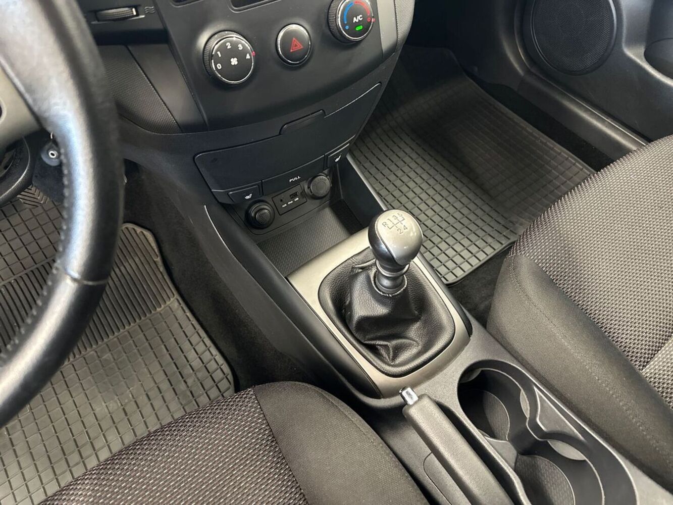 Hyundai i30 vaihtoauto