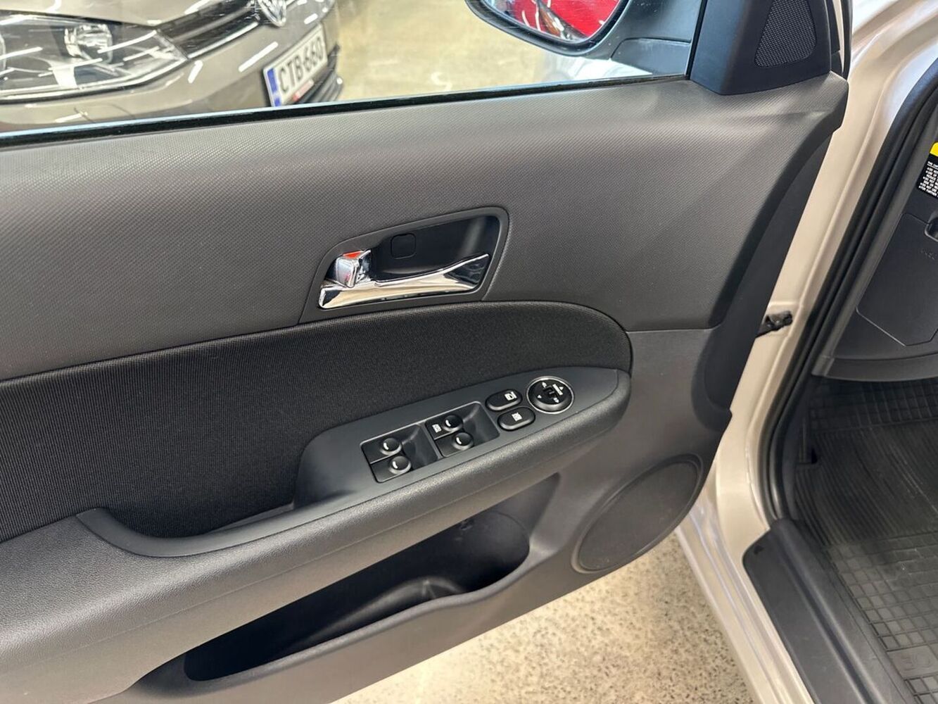 Hyundai i30 vaihtoauto