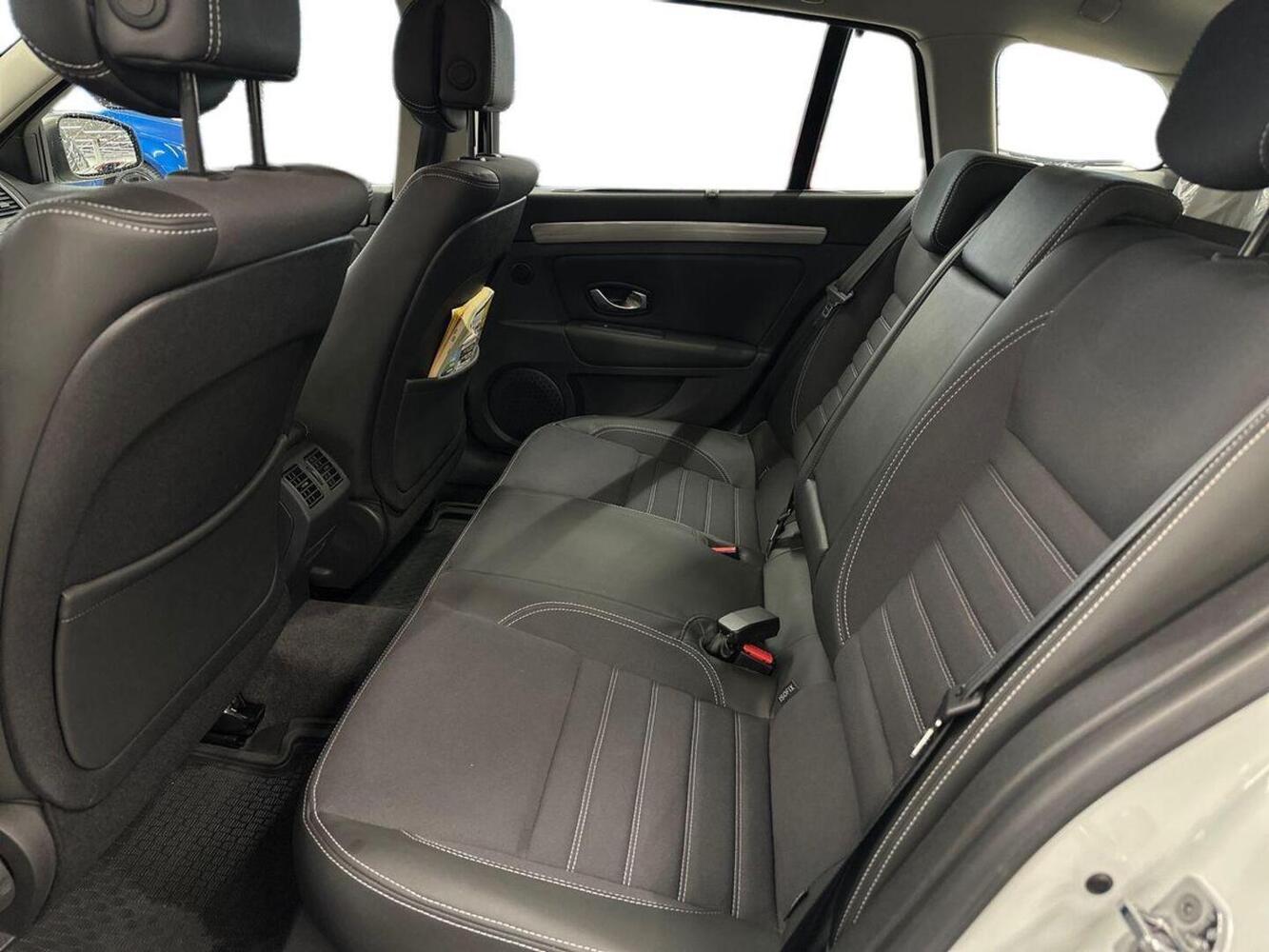 Renault Laguna vaihtoauto