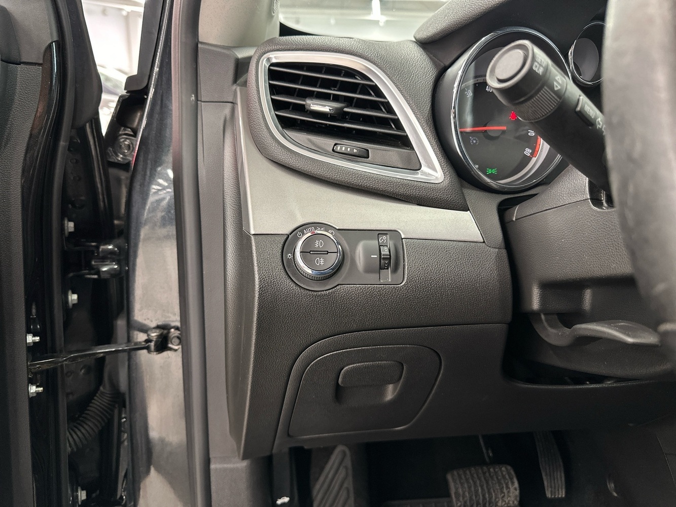 Opel Mokka vaihtoauto