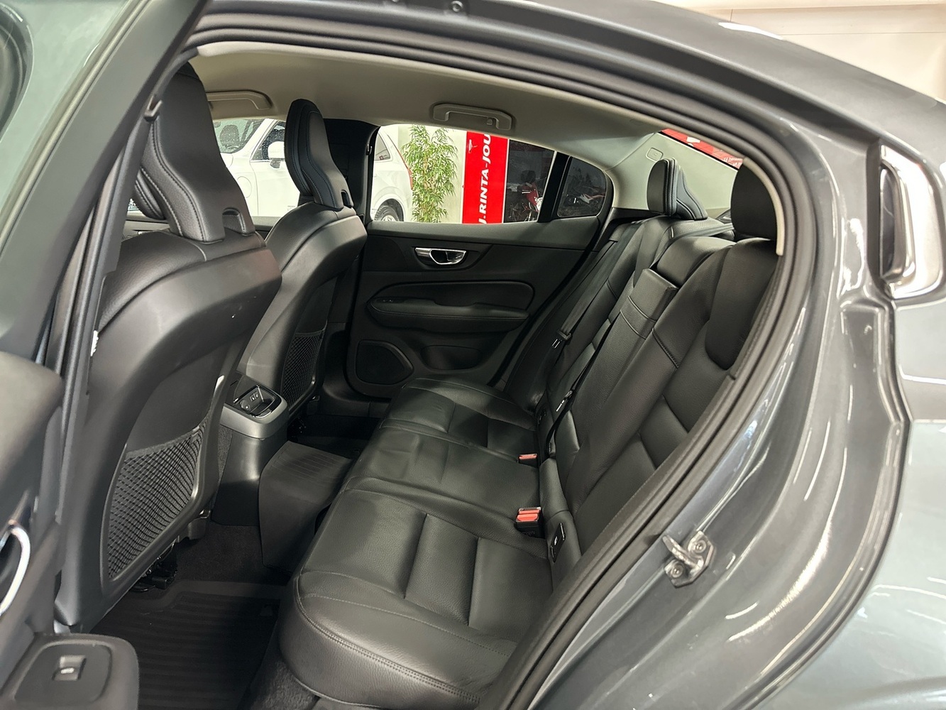 Volvo S60 vaihtoauto